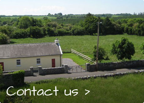 Contact Lorrha Cottages